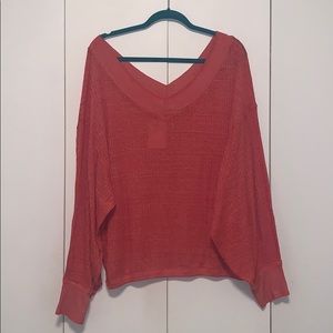 Free people blouse *BRAND NEW W TAGS*